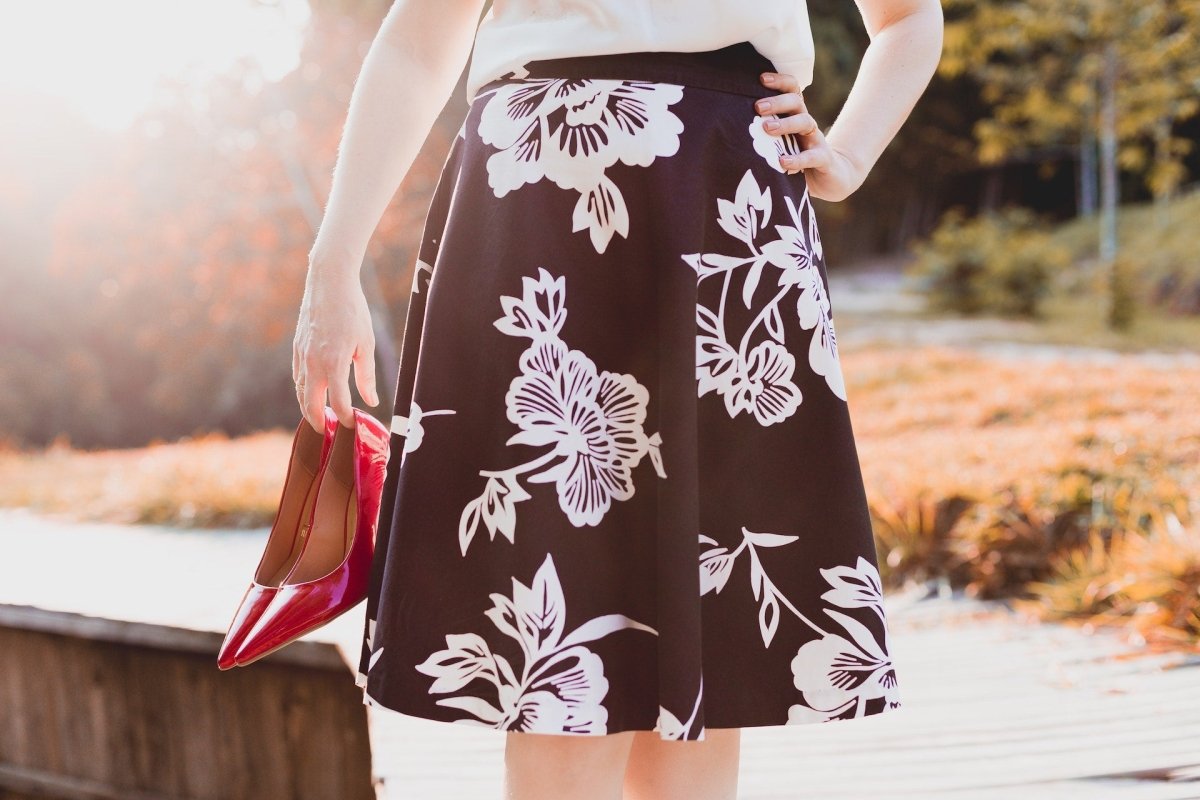 Skirts and Shorts - Choice Selections 