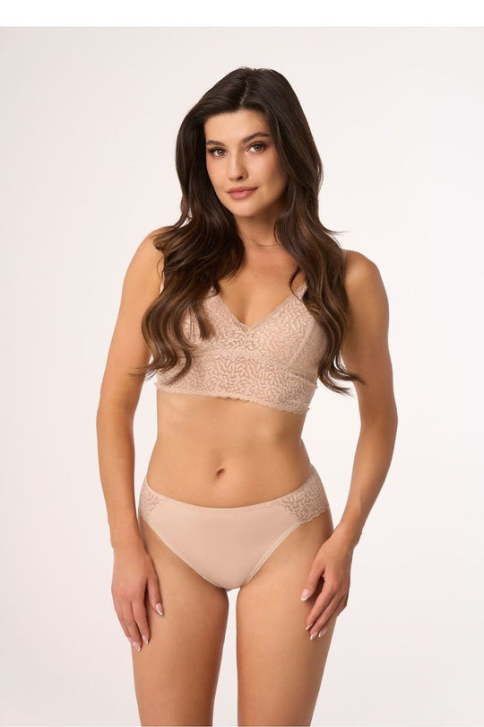 Brazilian Style Knickers - Choice Selections Underwear