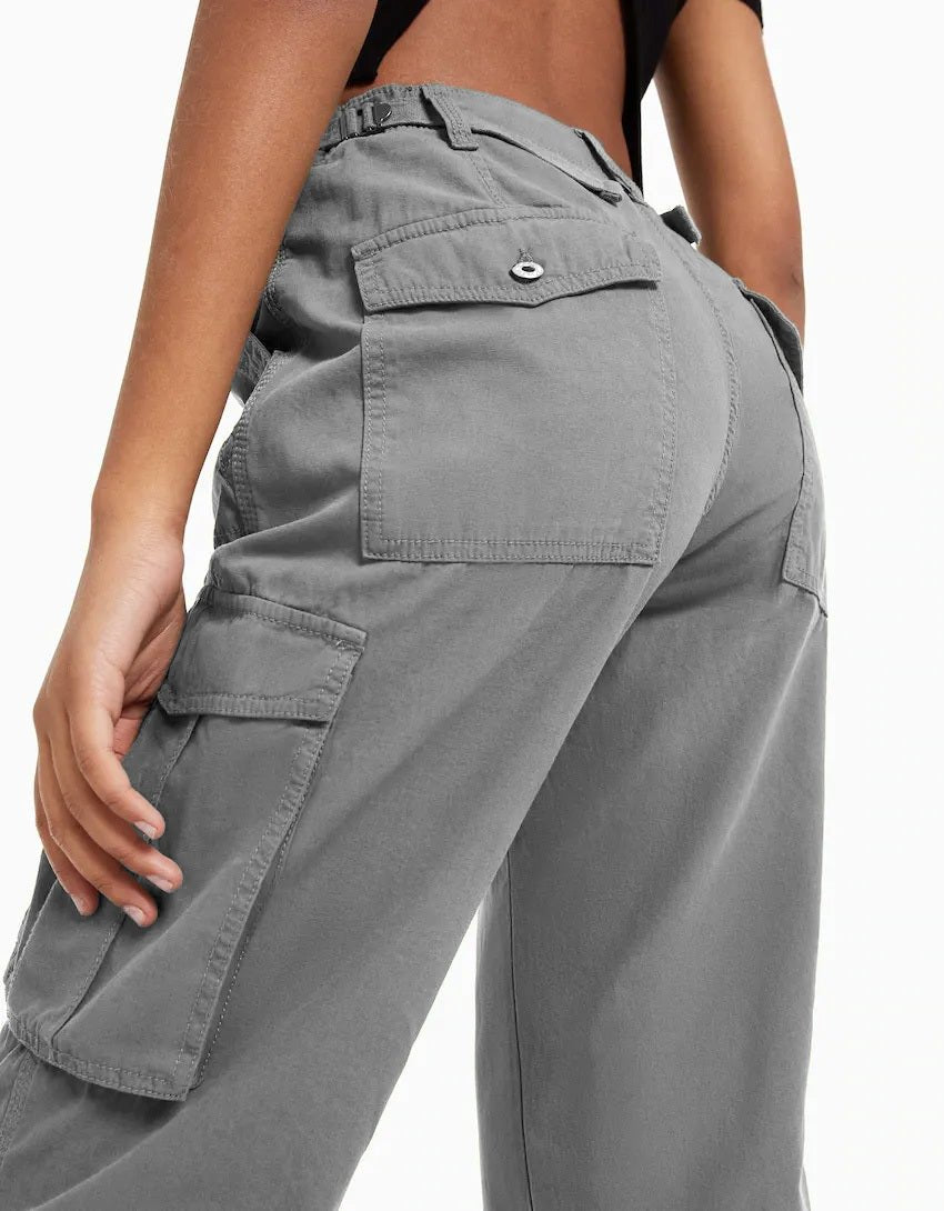 Cargo Pants - Choice Selections