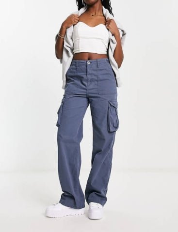 Cargo Pants - Choice Selections