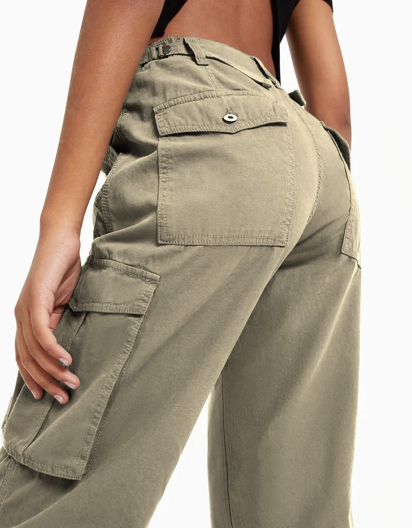 Cargo Pants - Choice Selections