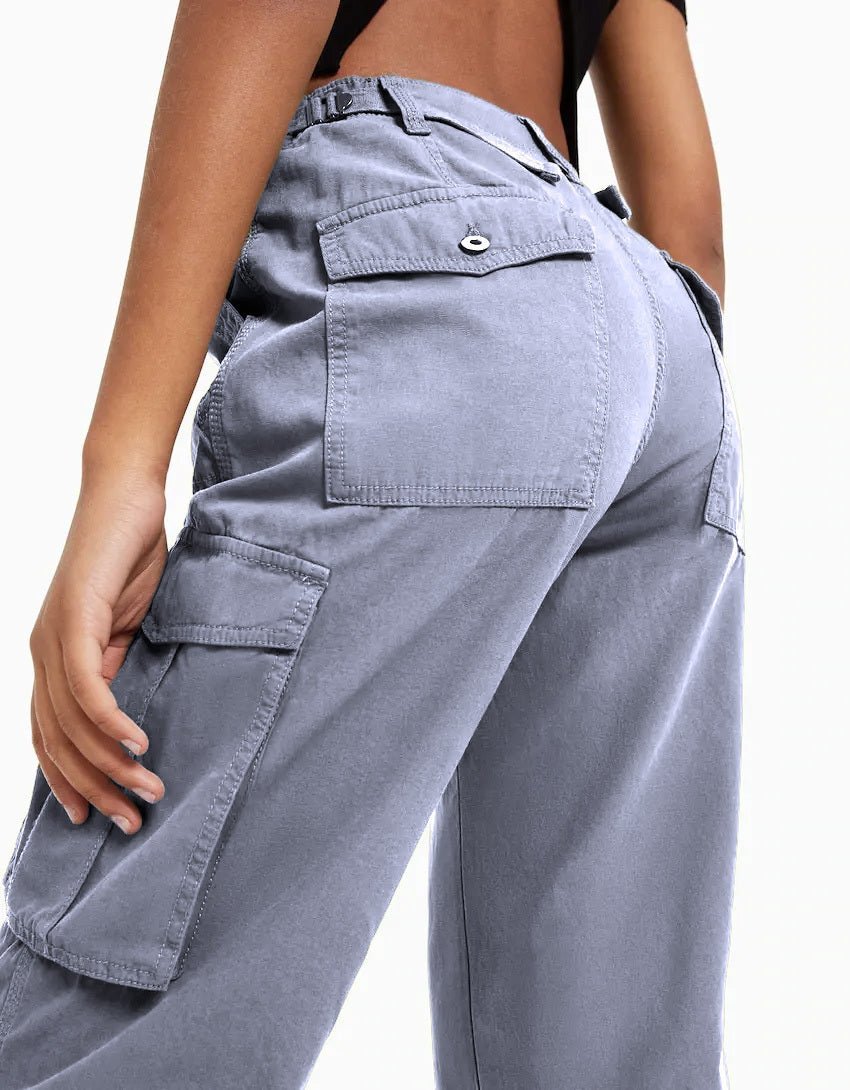 Cargo Pants - Choice Selections