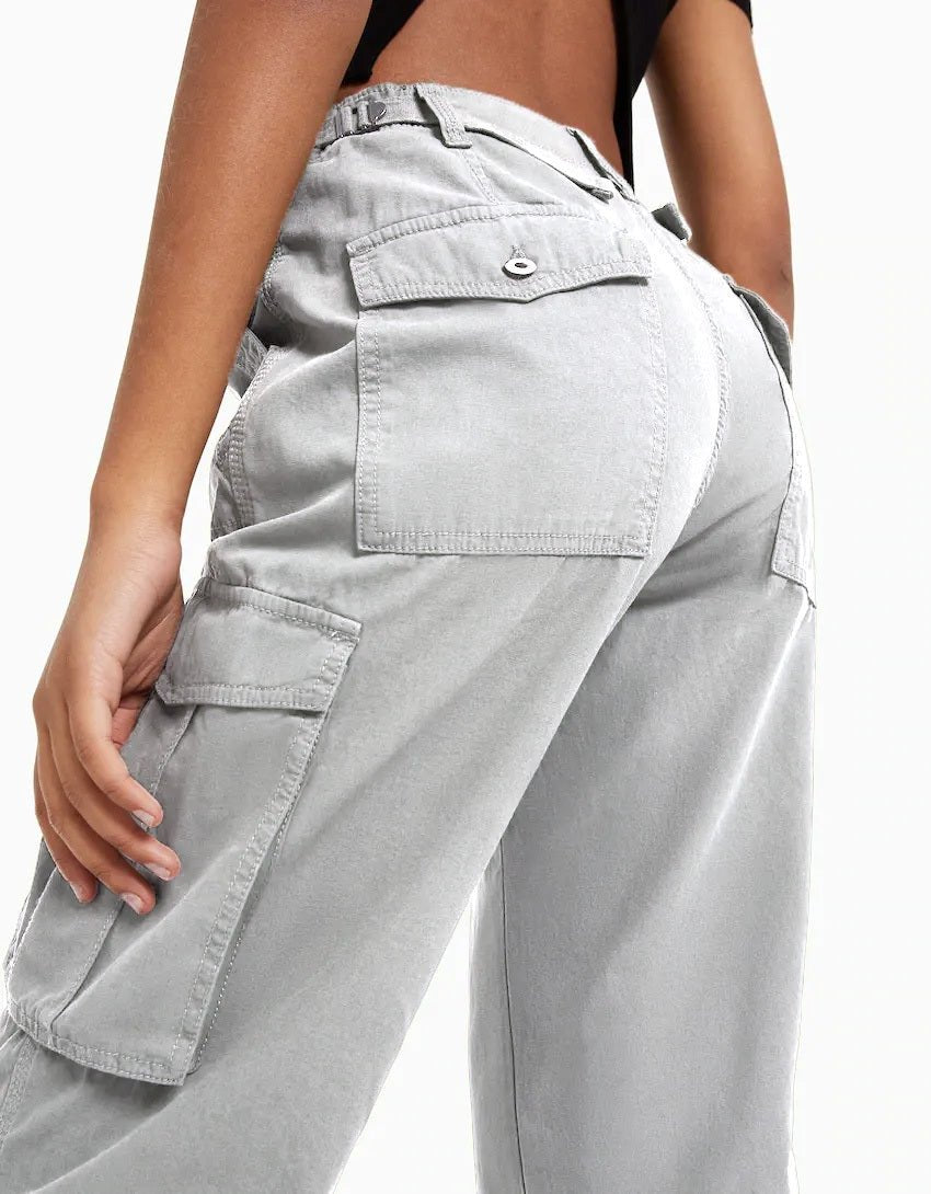 Cargo Pants - Choice Selections
