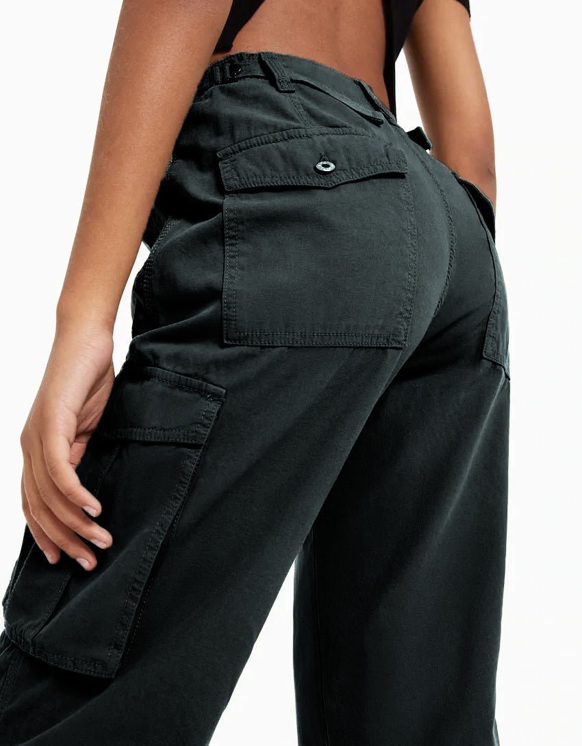 Cargo Pants - Choice Selections