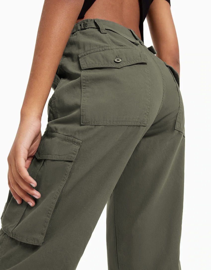 Cargo Pants - Choice Selections